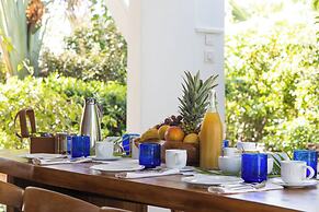 La Maison Fleur de Lune