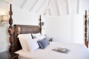 La Maison Fleur de Lune