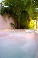 La Maison Fleur de Lune