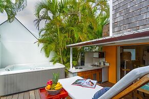 La Maison Fleur de Lune