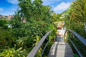 La Maison Fleur de Lune