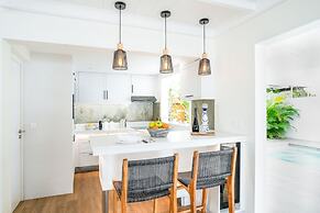 La Maison Fleur de Lune