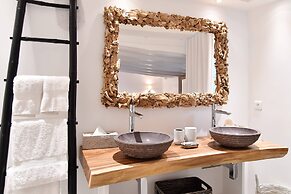 La Maison Fleur de Lune