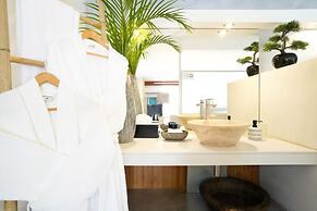 La Maison Fleur de Lune