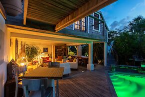 La Maison Fleur de Lune