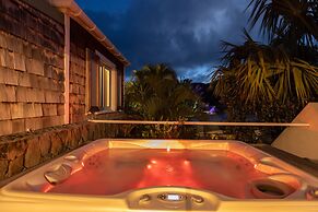 La Maison Fleur de Lune