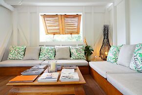 La Maison Fleur de Lune