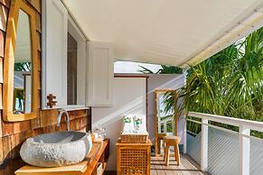 La Maison Fleur de Lune