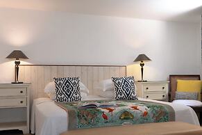 La Maison Fleur de Lune