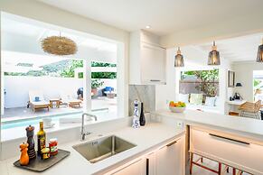 La Maison Fleur de Lune