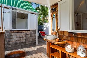 La Maison Fleur de Lune