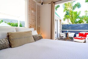 La Maison Fleur de Lune