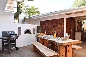 La Maison Fleur de Lune