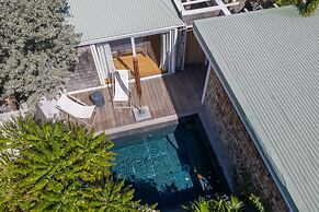 La Maison Fleur de Lune