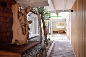 La Maison Fleur de Lune