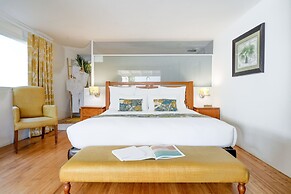 La Maison Fleur de Lune