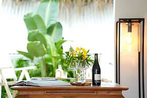 La Maison Fleur de Lune