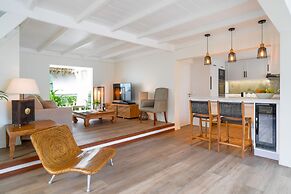 La Maison Fleur de Lune