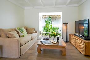 La Maison Fleur de Lune