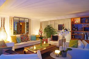 La Maison Fleur de Lune