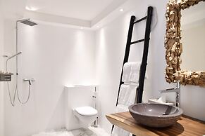 La Maison Fleur de Lune