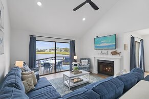 Linkside 431 'linkside Lookout'