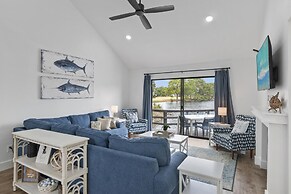 Linkside 431 'linkside Lookout'