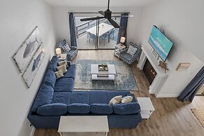 Linkside 431 'linkside Lookout'