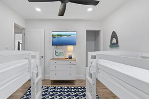 Linkside 431 'linkside Lookout'