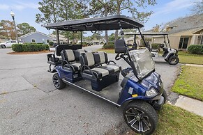 Linkside 431 'linkside Lookout'