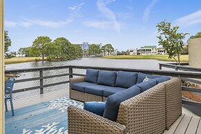 Linkside 431 'linkside Lookout'