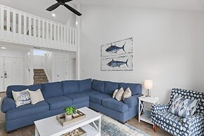 Linkside 431 'linkside Lookout'