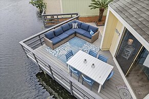 Linkside 431 'linkside Lookout'