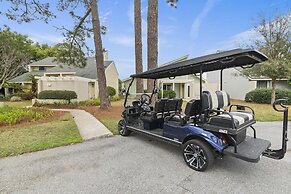 Linkside 431 'linkside Lookout'