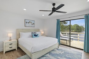 Linkside 431 'linkside Lookout'