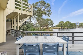 Linkside 431 'linkside Lookout'