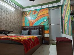 Alankar Lodge