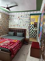 Alankar Lodge