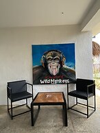 Wild Monkeys Hostel