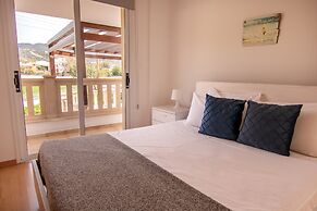 Phaedrus Living Beachfront Villa Mare