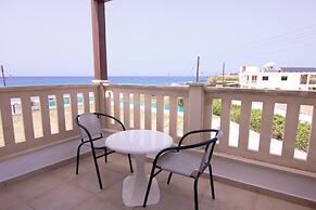 Phaedrus Living Beachfront Villa Mare