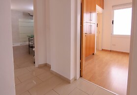 Phaedrus Living Beachfront Villa Mare