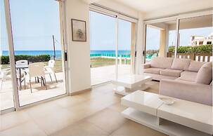 Phaedrus Living Beachfront Villa Mare