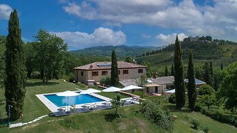 La Corte del Chianti