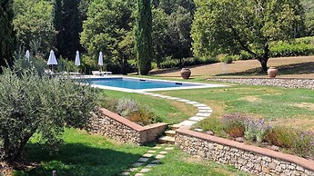 La Corte del Chianti