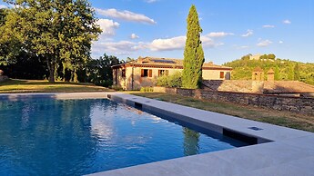 La Corte del Chianti