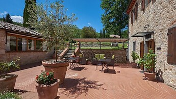 La Corte del Chianti