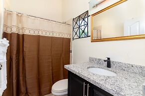 Areca Hideaway Haven