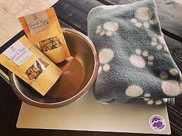 Azienda Agricola Saint Hubert