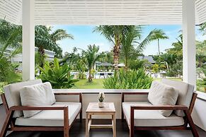 Moorea Boutique Resort Koh Samui